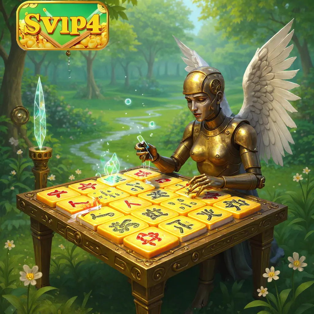 SVIP4 Apk
