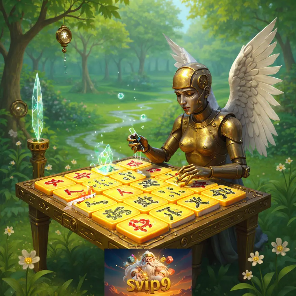 SVIP9 Apk