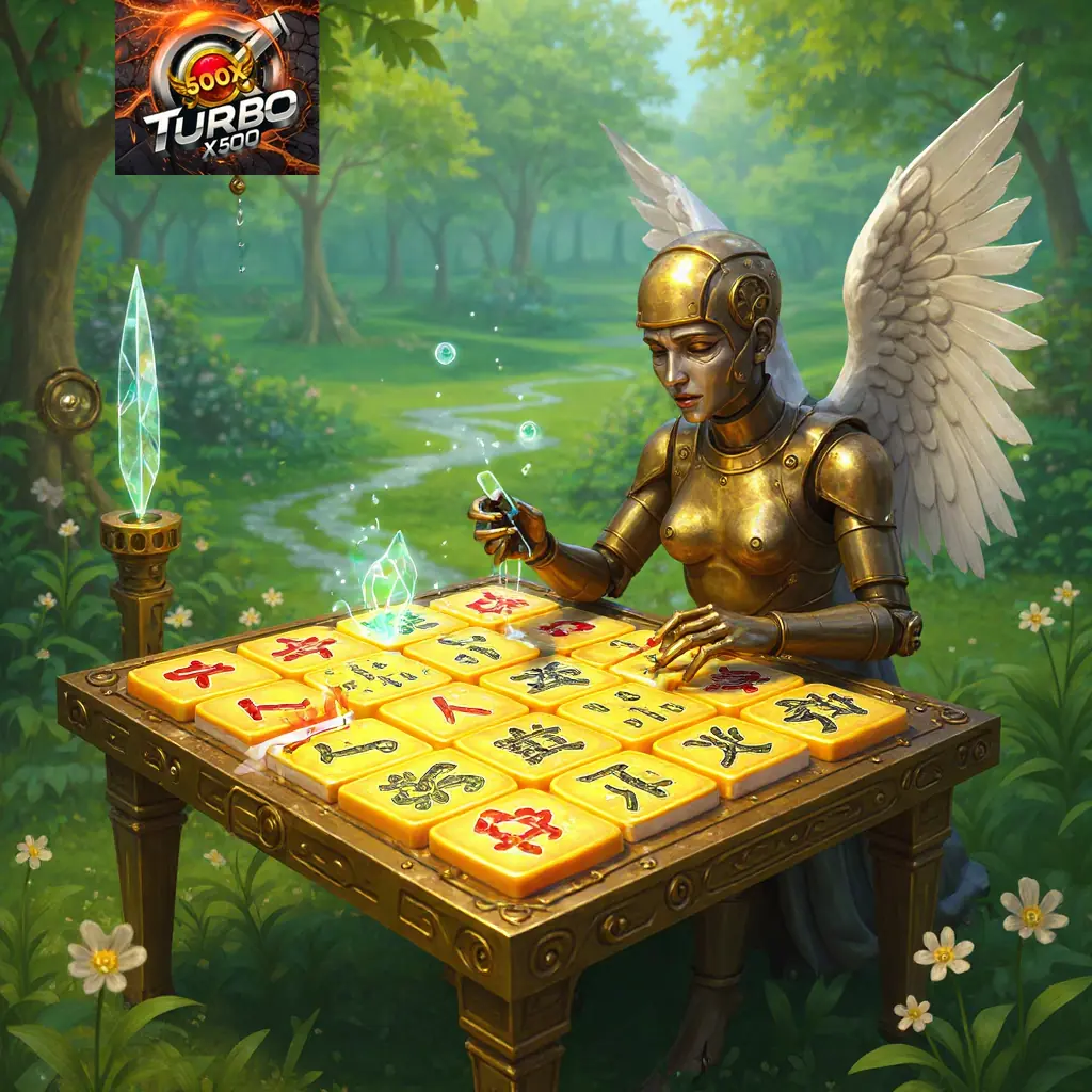 TURBOX500 Apk