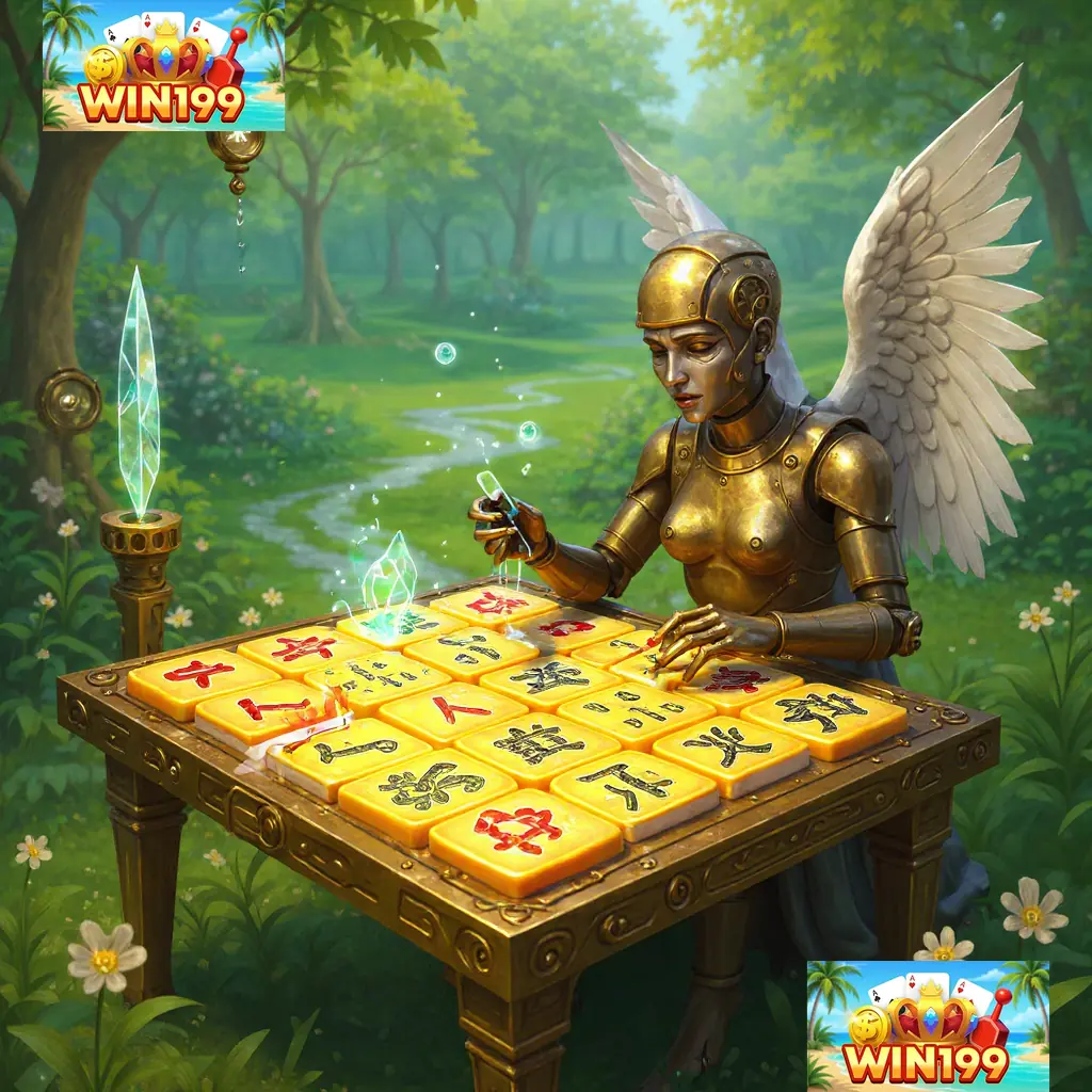 WIN199 Apk