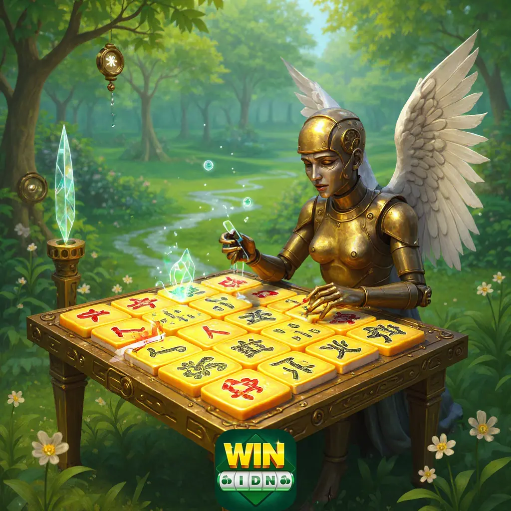 WINIDN Apk