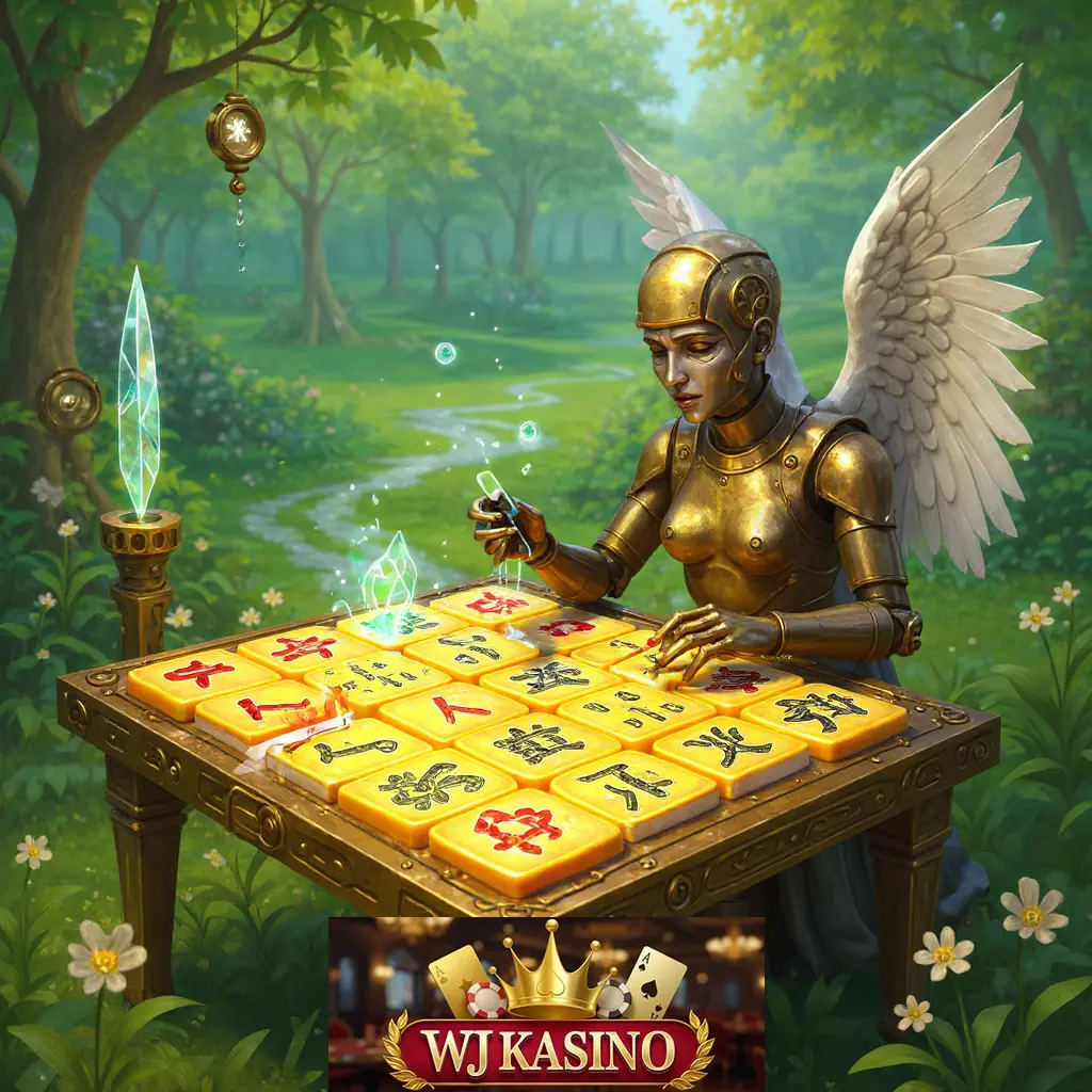 WJKASINO Apk