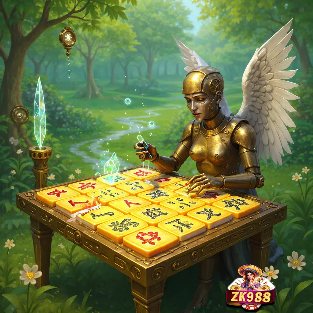 ZK988 Apk